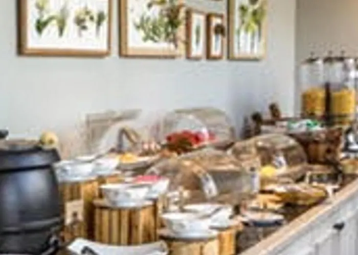 Hotel Athinaikon Athen